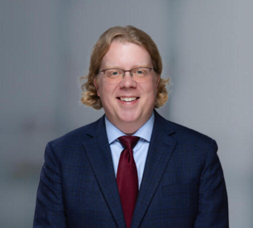Keenan Michael Jones Partner Frantz Ward LLP Session I Lead
