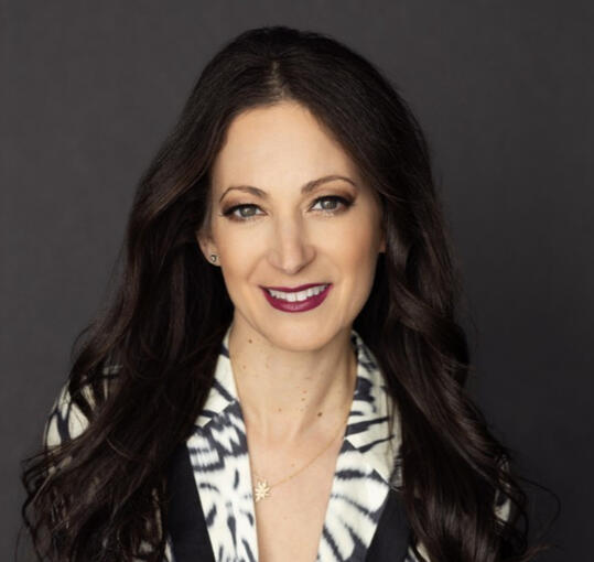 Pamela Epstein Chief Legal & Regulatory Officer Terpene Belt, Inc. Session III Panelist