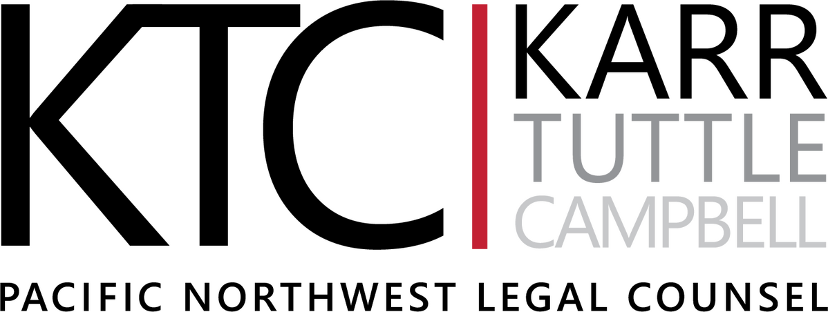 Karr Tuttle Campbell logo